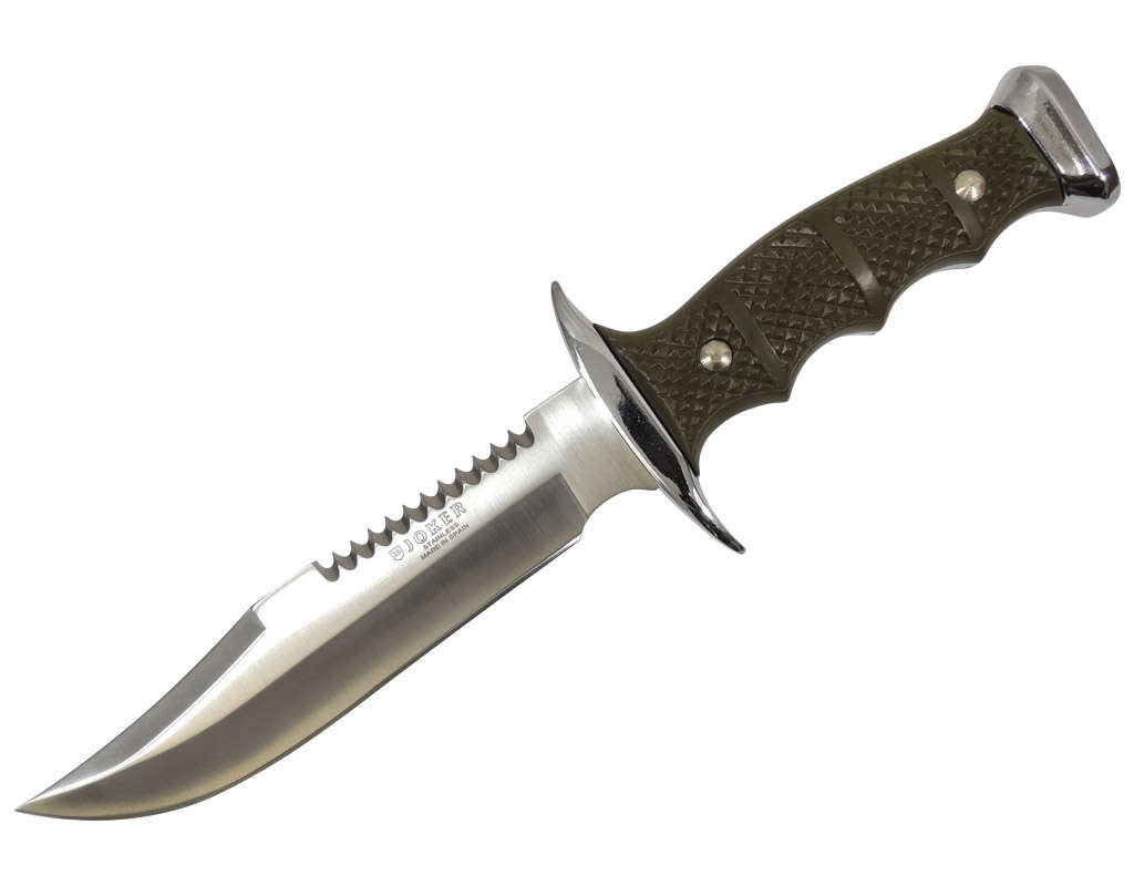 Joker Military Knife - Large