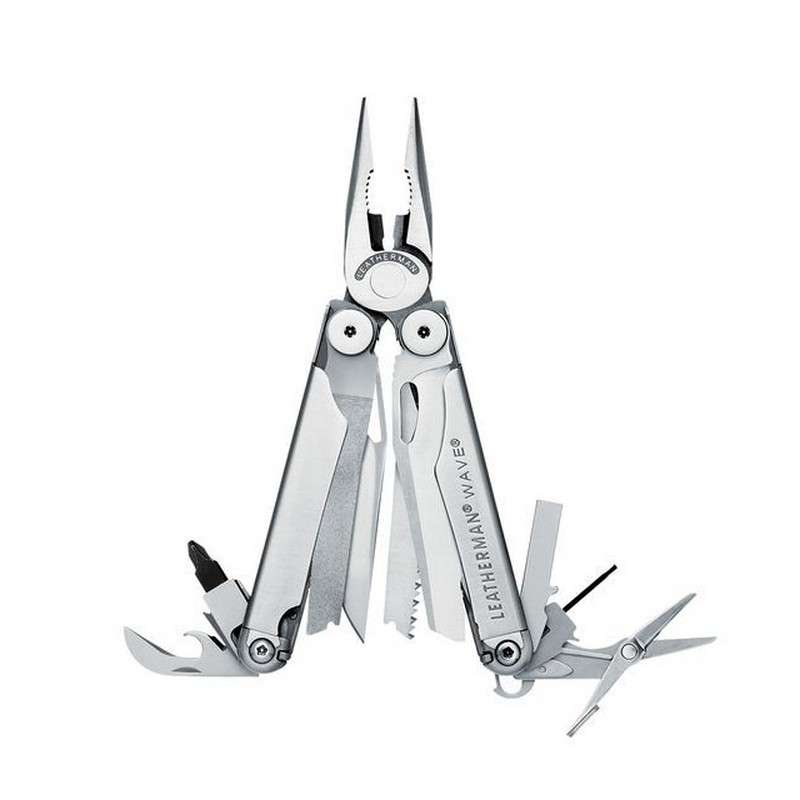 Leatherman Wave (Gift Tin)