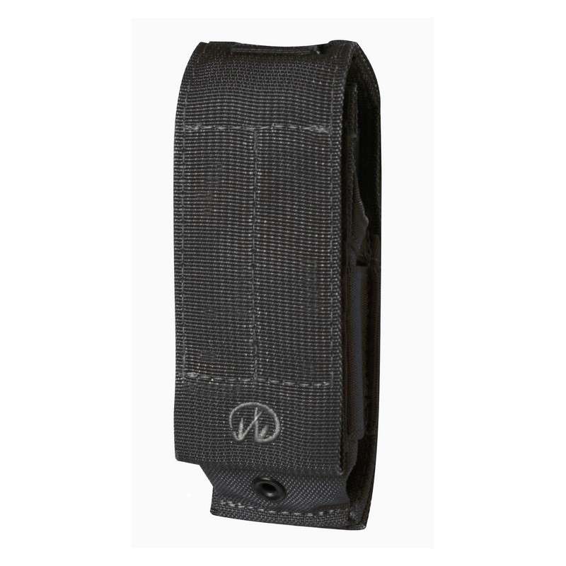 Leatherman Pouch 4.5" - MOLLE Black (XL) (Peg)