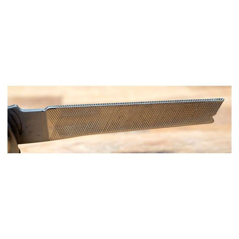 Leatherman File for Surge (Polybag)