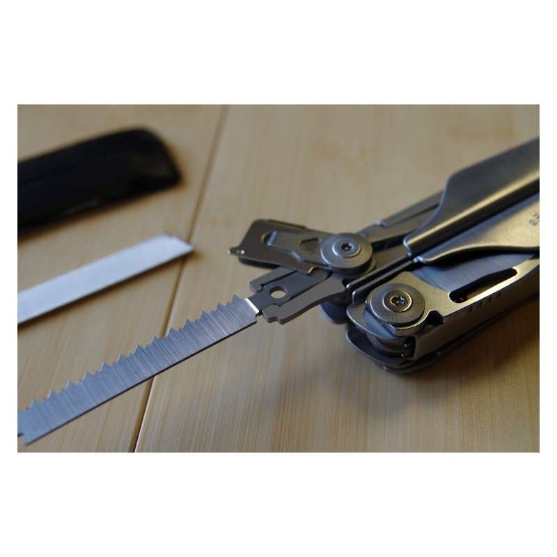 Leatherman Saw for Surge (Polybag)