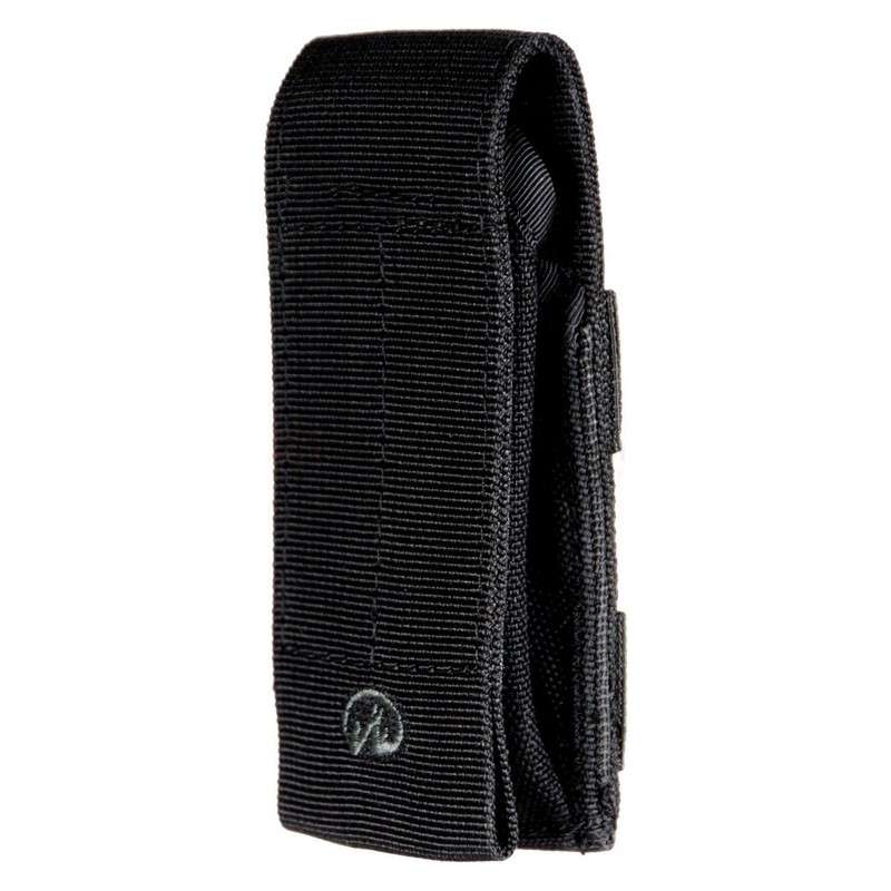 Leatherman Pouch 4" - MOLLE Black (L) (Peg)