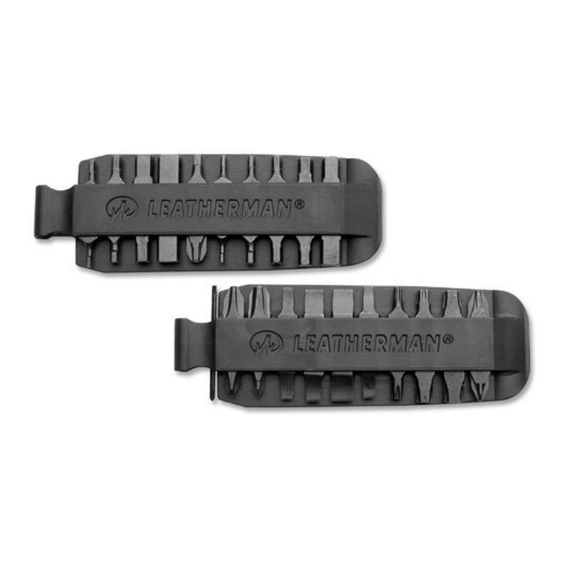 Leatherman Bit Kit (Polybag)