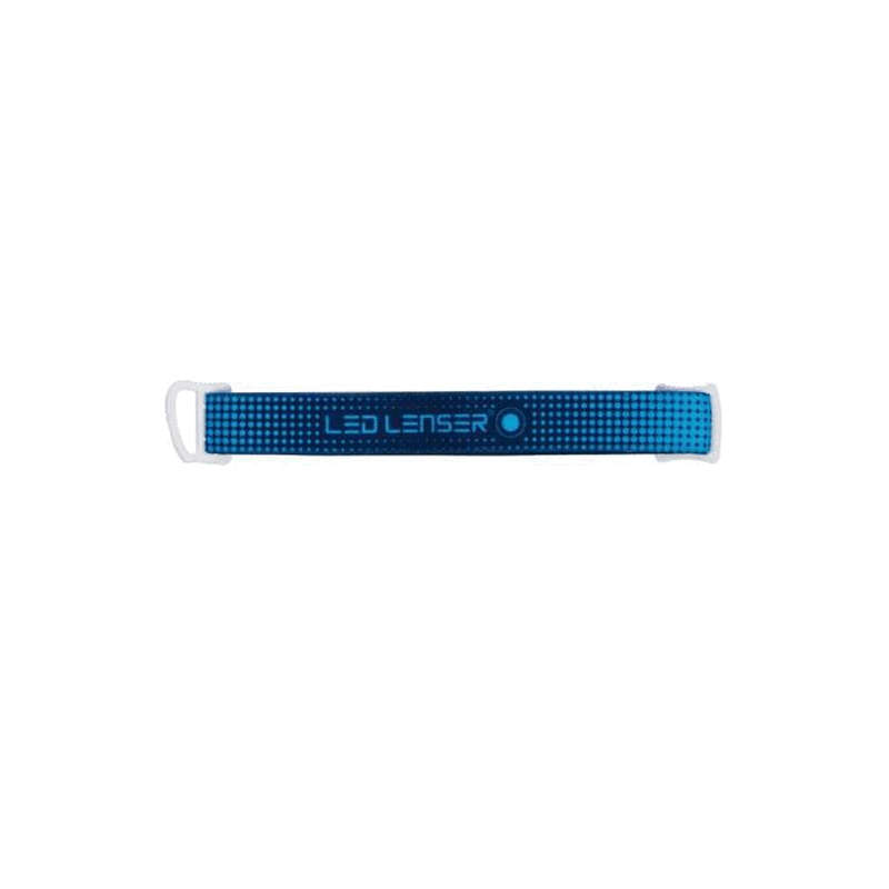 Led Lenser SEO Headband - Blue
