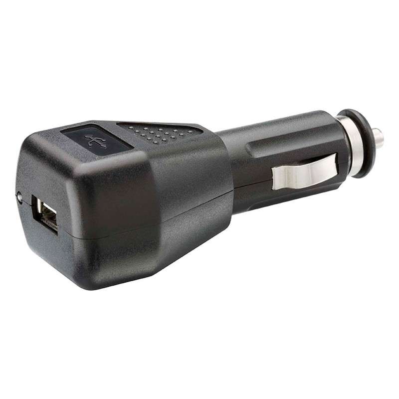 Led Lenser Car Charger - M7R, P5R, P5R.2, H7R, X7R