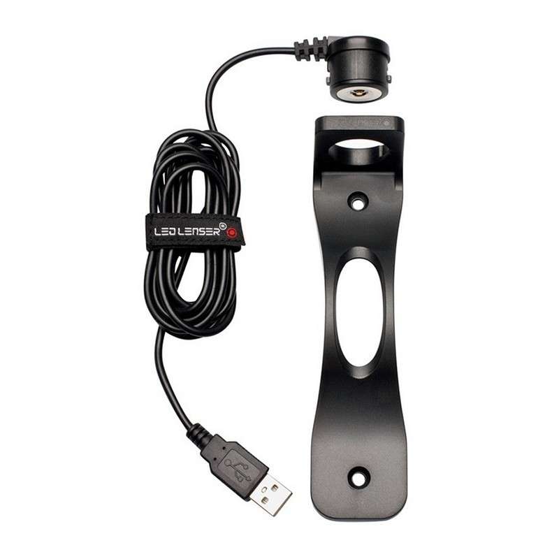 Led Lenser Charger & Station - M7R, X7R, M7RX