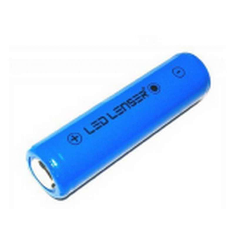 Led Lenser Battery Rechargeable 1 x CR14500 3.7V/700mAh