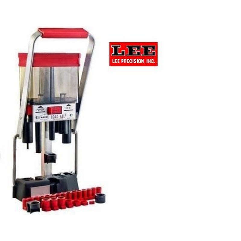 Lee Load-All 12 Ga 67.5