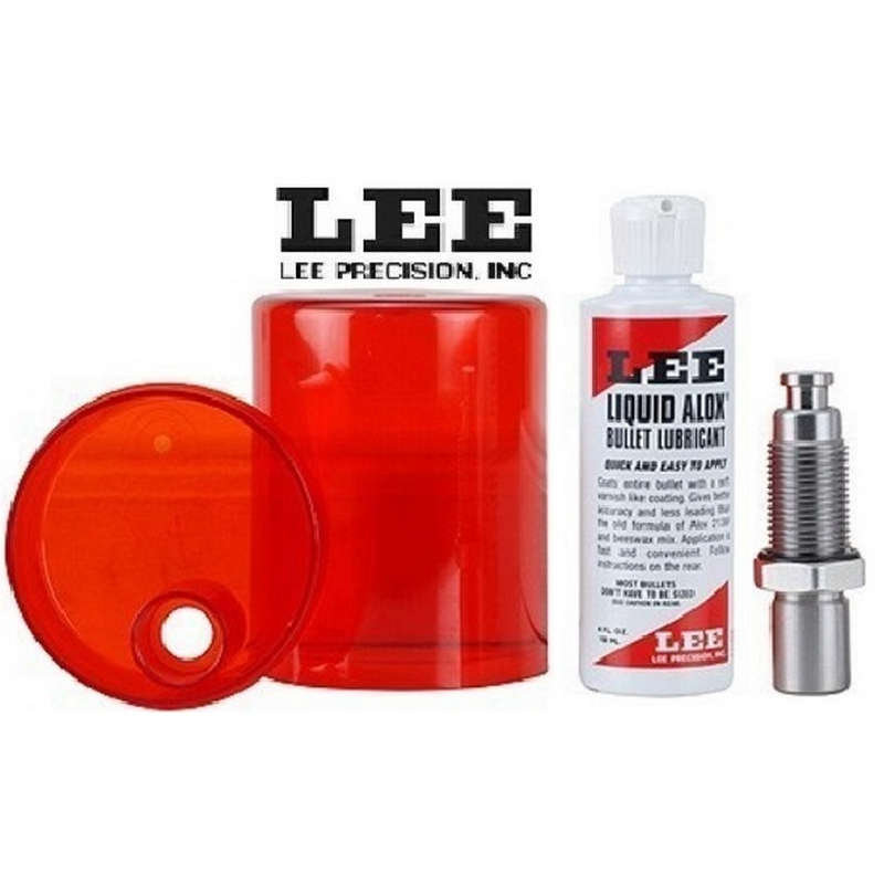 Lee Lube & Size Kit .311