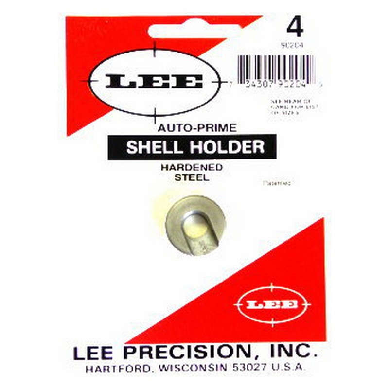 Lee Shellholder Ap #4