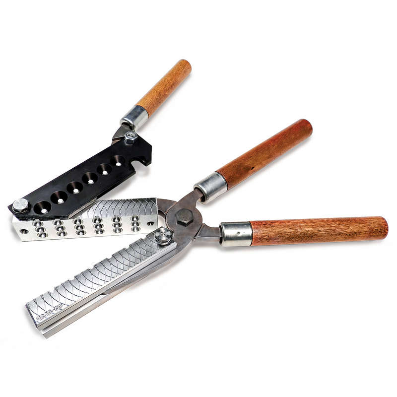 Lee Mold Shotshell #Oo Buck Shot