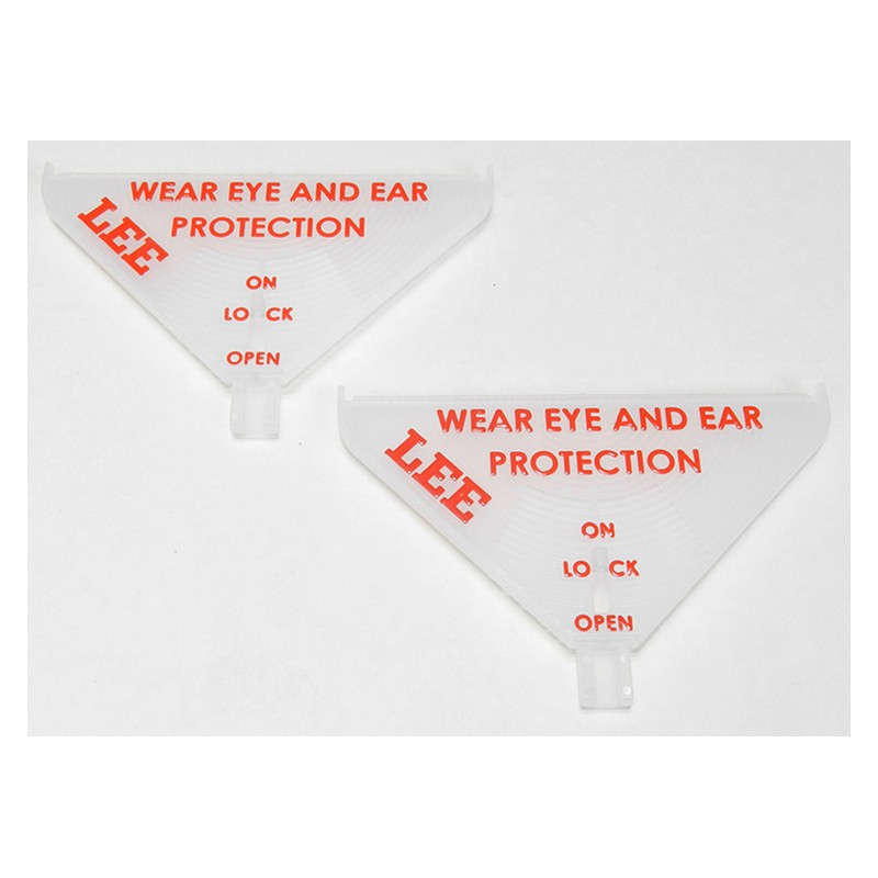 Lee Folding Primer Tray (2-Pack)