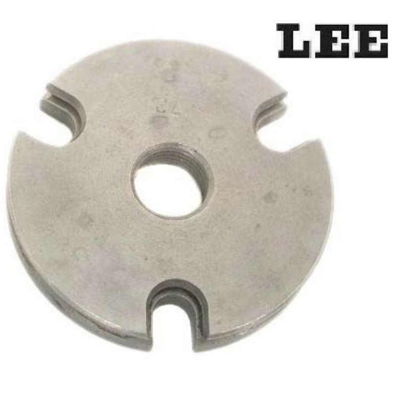 Lee Shellplate (Pro) #1