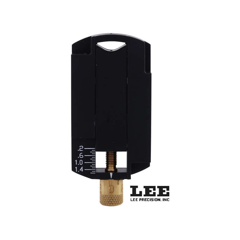 Lee Adjustable Charge Bar
