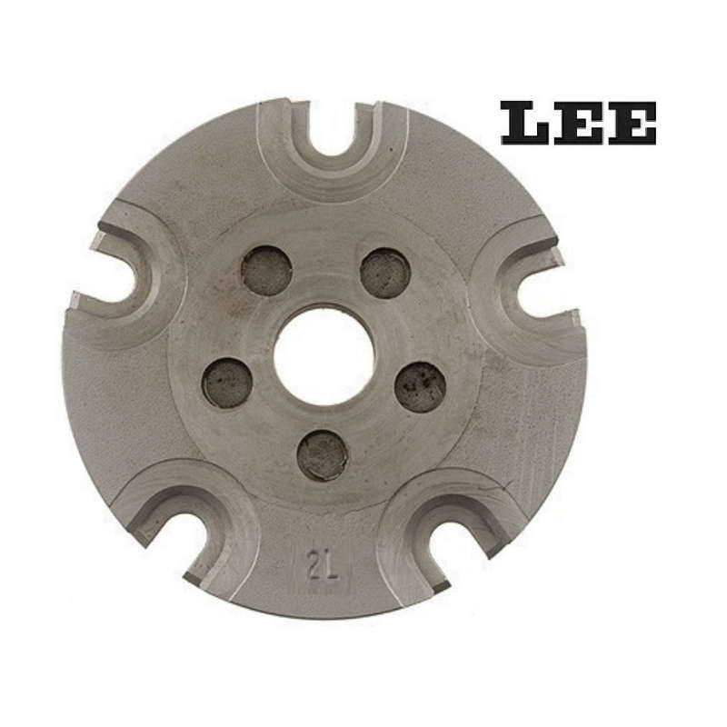 Lee Shellplate (Lm) #2l