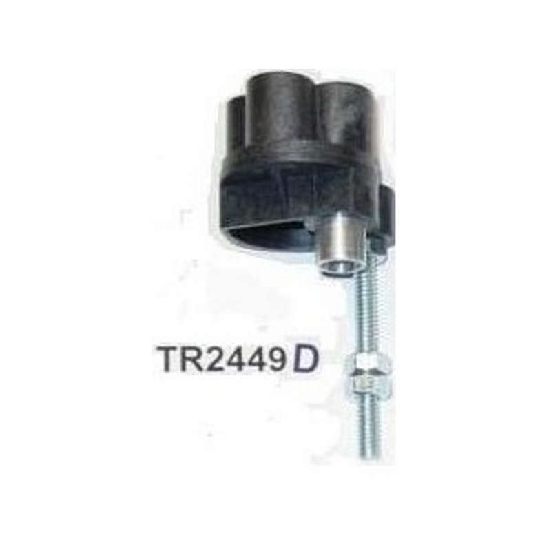 Lee Cylinder / Plate Small