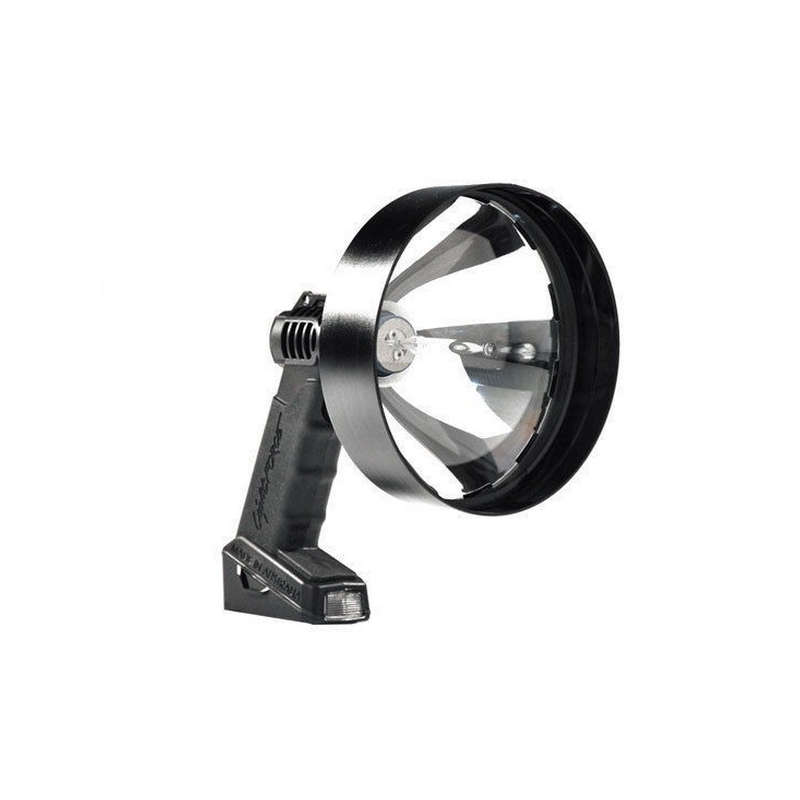 Lightforce EF170VP Variable Power Handheld Coiled Cord Spotlight