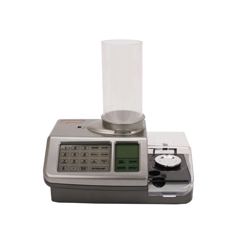 Lyman Powder System Gen 5