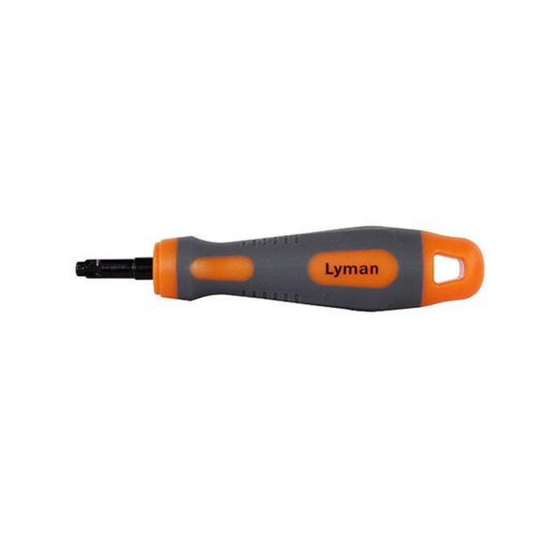 Lyman Primer Pocket Reamer Small