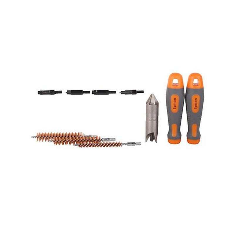 Lyman Case Preparation Kit