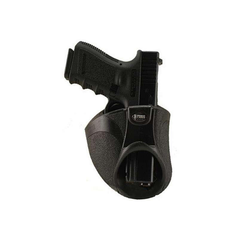 FOBUS IWB HOLSTER GLOCK 17/19/26