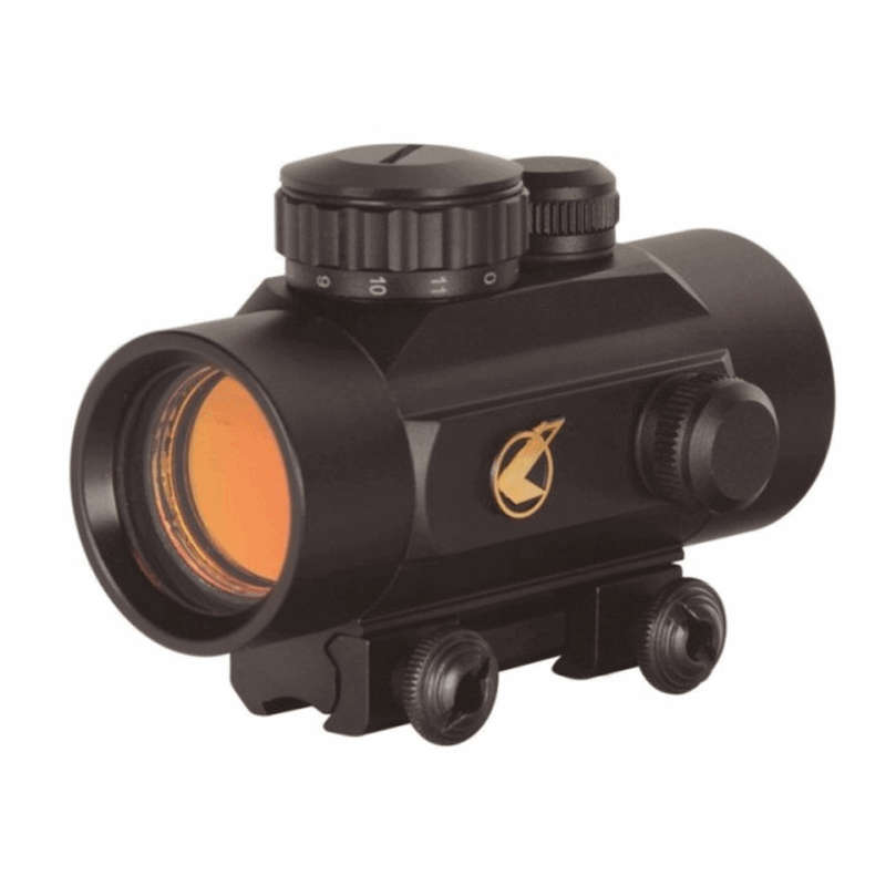 GAMO RED DOT SIGHT QUICK SHOT BZ 30MM