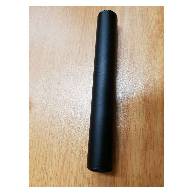 SILENCER SLIP ON .177