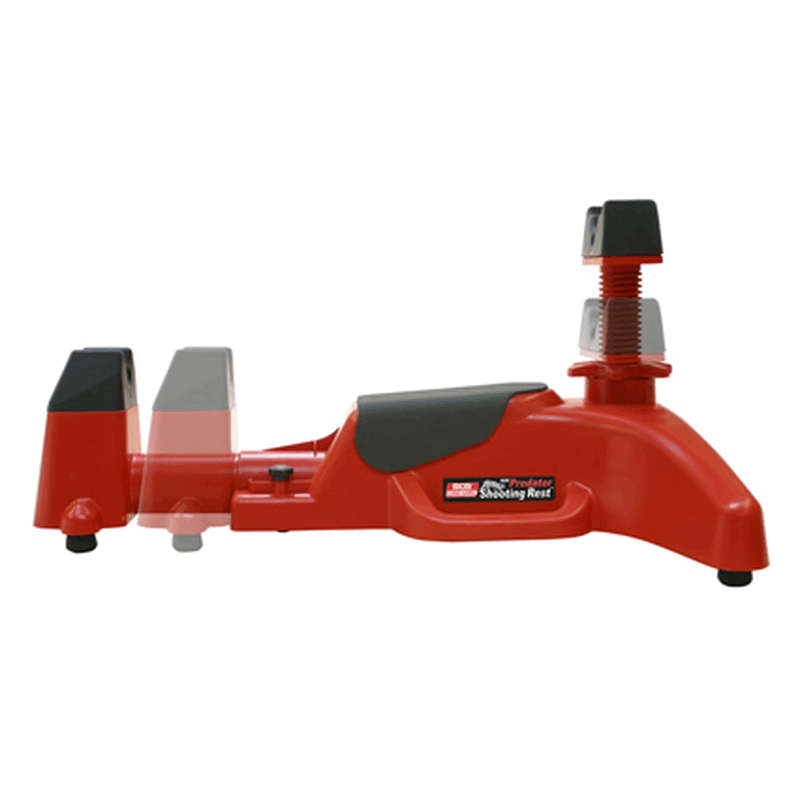 MTM Predator Shooting Rest