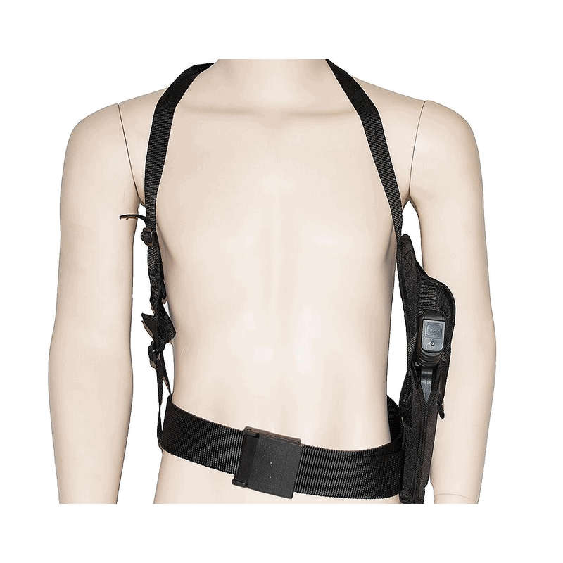 BN Holster Shoulder - L/A