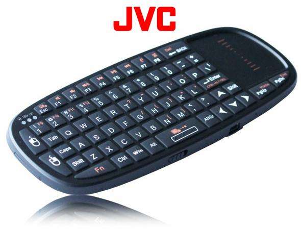 JVC Smart Remote Control (Jsr-1000)