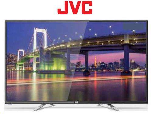 JVC 32" Full Hd Led Tv (Lt-32N355)