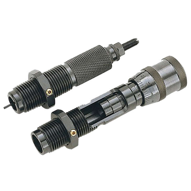 RCBS 243 Comp Full Length Die Set (37301)