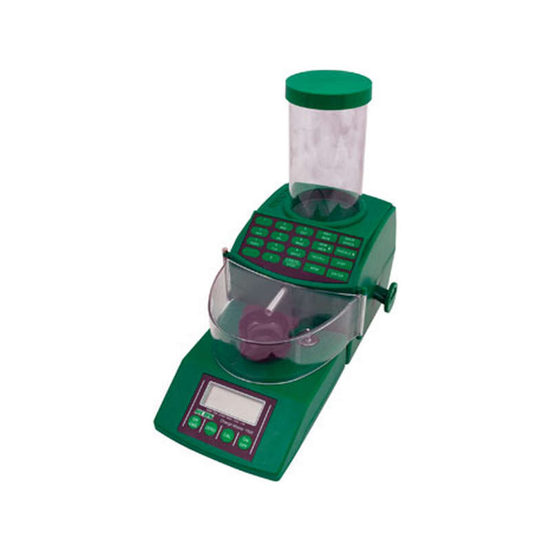 RCBS Chargemaster Reloading Combination Tool (98924)