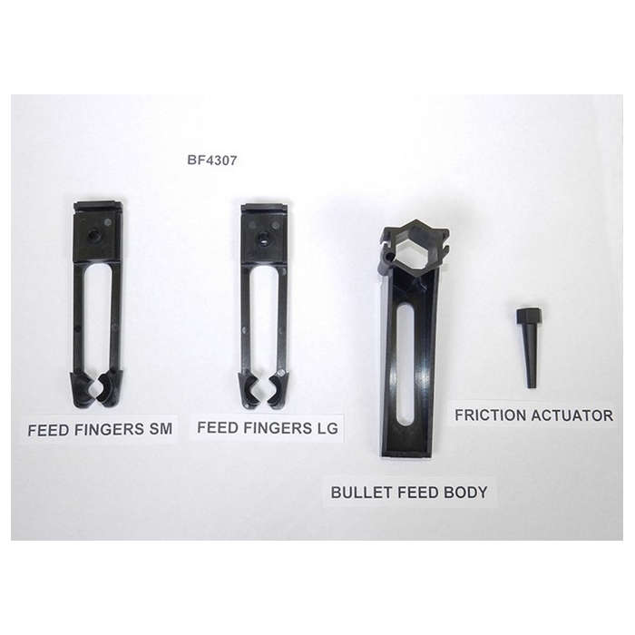Lee BF Kit Molded Parts