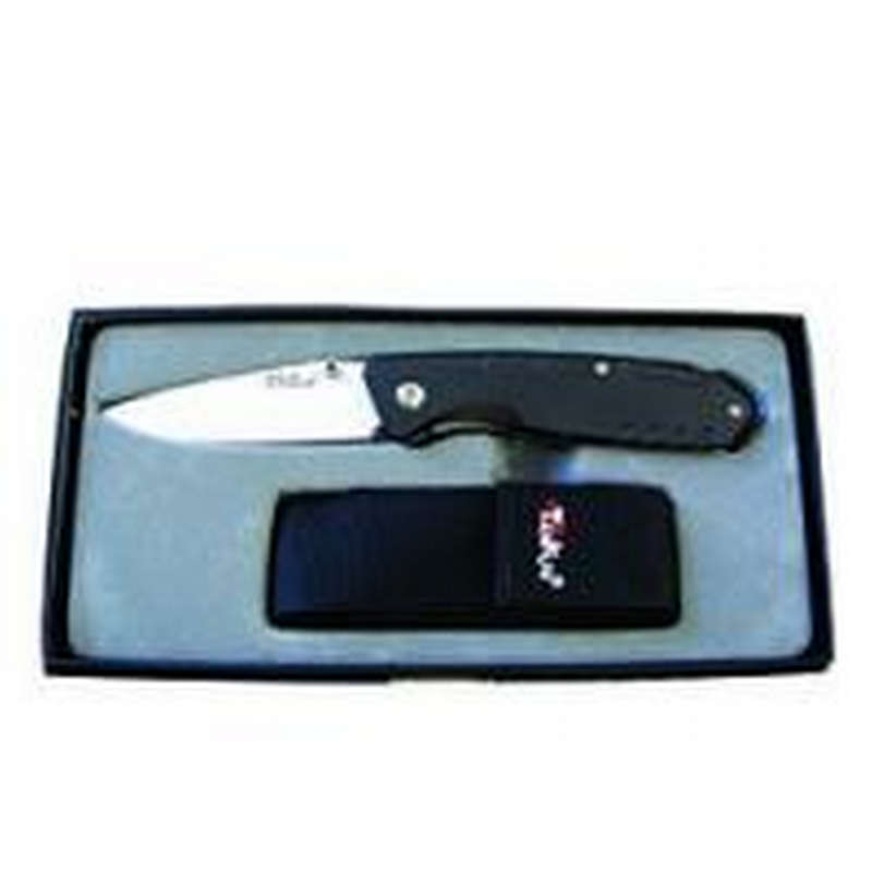 Tekut LK5070 Nano-Tech Ceramic Blade L/Lock Pouch &G/Box