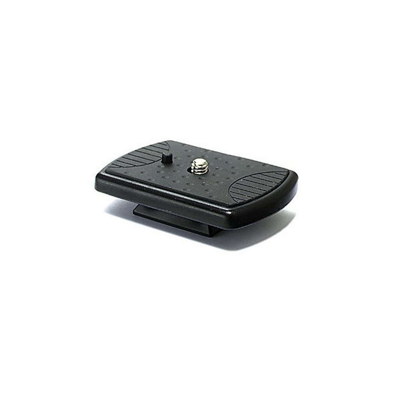Slik 6122E Replacement Quick Shoe For U-Series Video Tripods