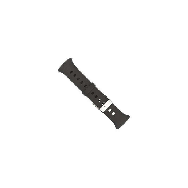 Suunto Strap Kit M1/M2 Plain Black