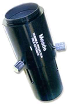 Meade Basic Tele-Extender (LX Series)