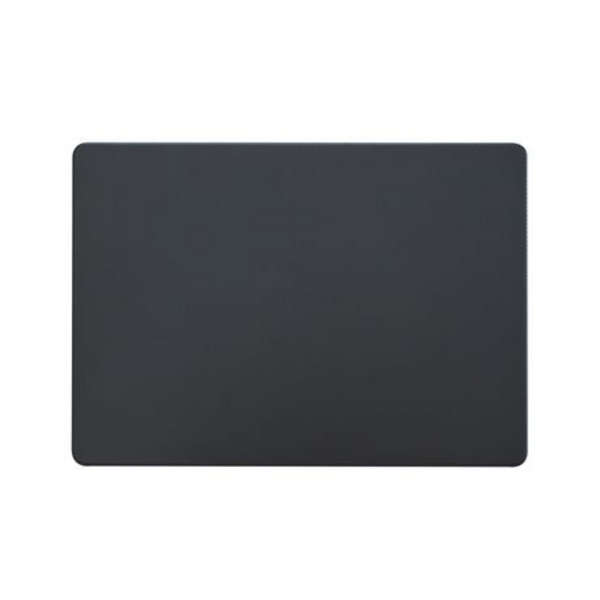 Hard-Shell Cover for Macbook Air 13" - Black with Dot Texture