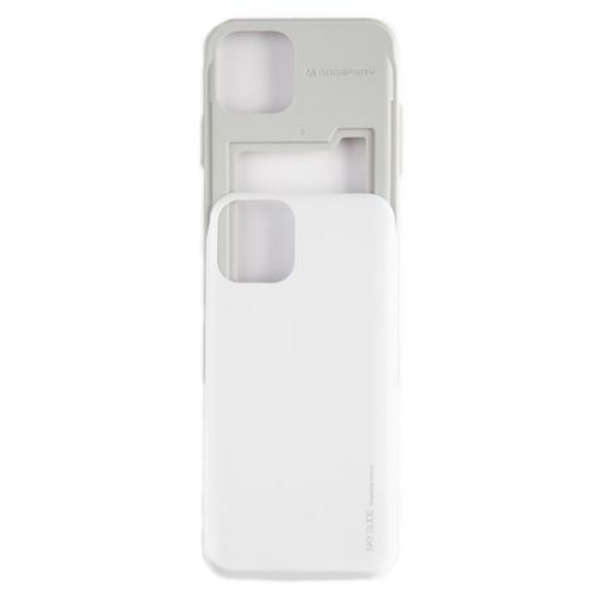 Goospery Sky Slide Bumper Case for iPhone 11 Pro