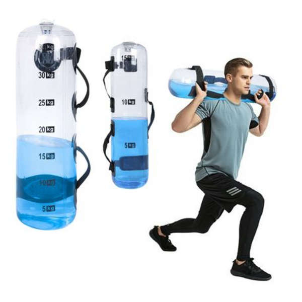 Aqua Weight Fitness Bag