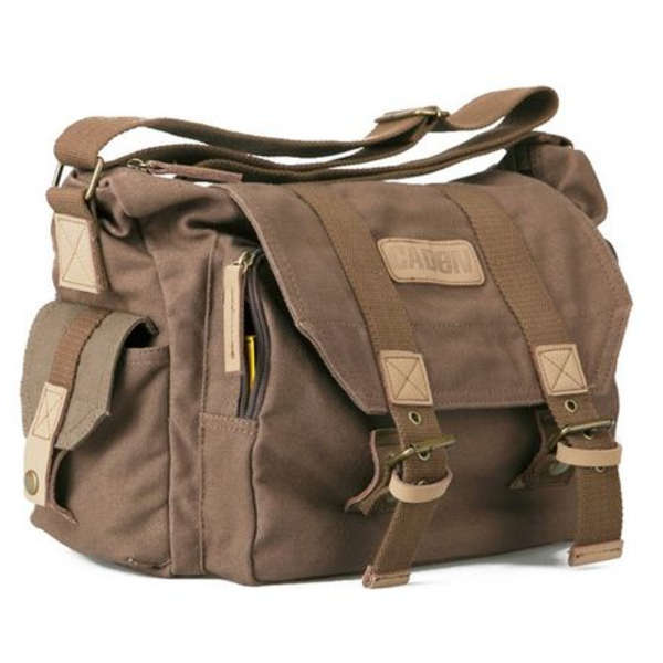 CADeN / Cwatcun F1 Canvas Camera Bag