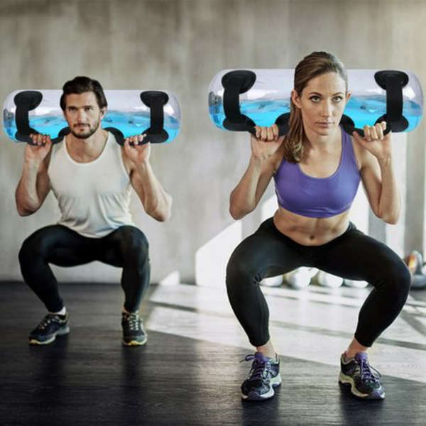 Aqua Weight Fitness Bag