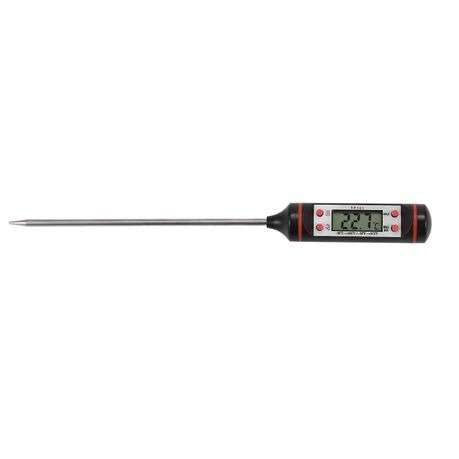 Digital Cooking Thermometer