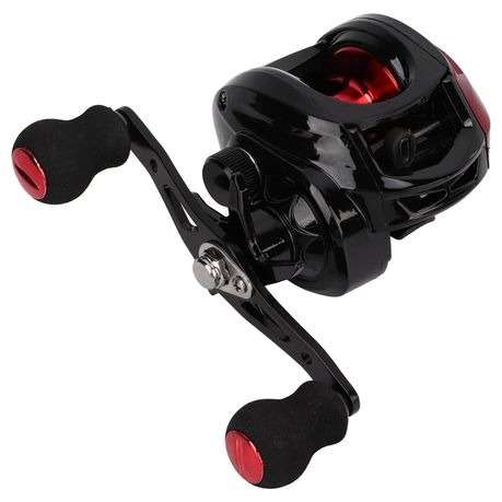Luye PRO Baitcasting Reel AE2000