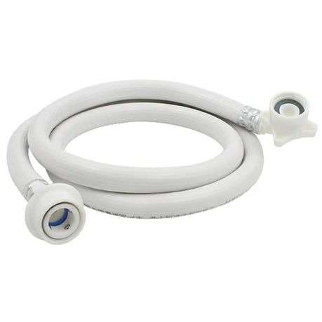 Premium 2.5m Washing Machine Pipe With Quick Release