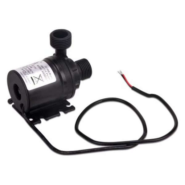 Brushless DC 12 Volt Submersible 5m Pump 800l/h with 0.5m Cable