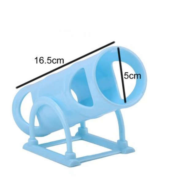 CARNO Hamster/Mouse Seesaw Tunnel