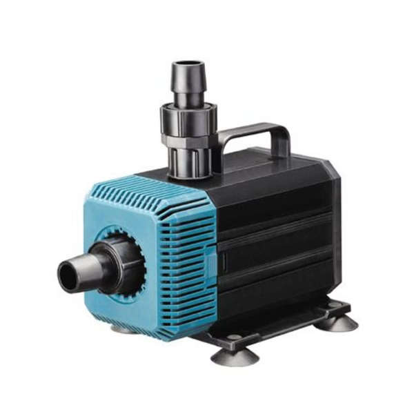 SOBO Submersible Water Pump. 135w, 5500 L/H, Max Height 5m.