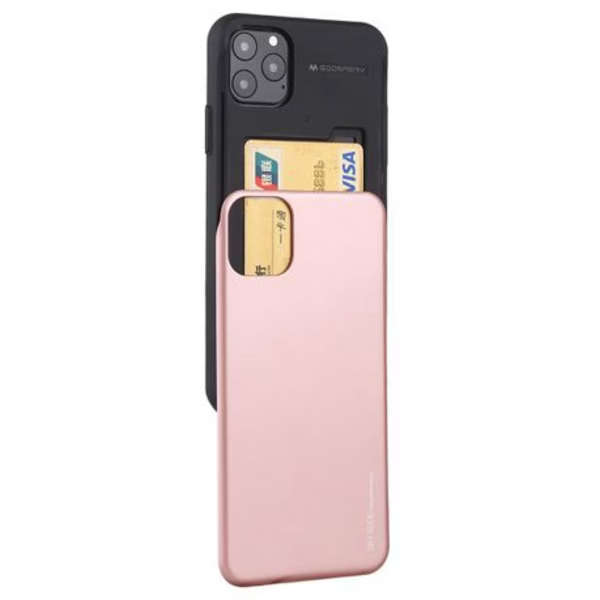 Goospery Sky Slide Bumper Case for iPhone 11 Pro